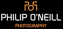 Philip O’Neill Photography logo